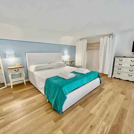 Il Bugi Apartment Giovinazzo Bagian luar foto