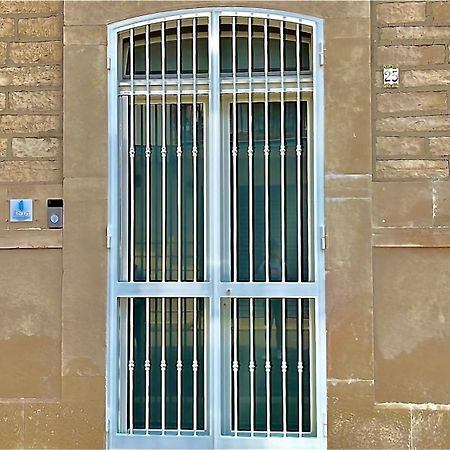 Il Bugi Apartment Giovinazzo Bagian luar foto