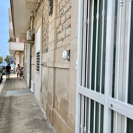 Il Bugi Apartment Giovinazzo Bagian luar foto