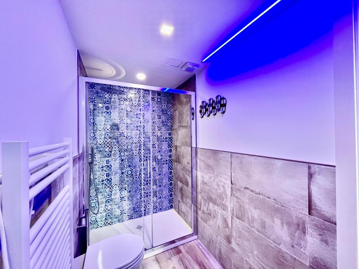 Il Bugi Apartment Giovinazzo Bagian luar foto